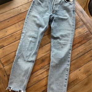 Agolde jeans